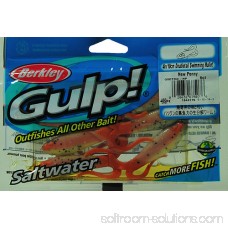 Berkley Gulp! Doubletail Swimming Mullet 553755839